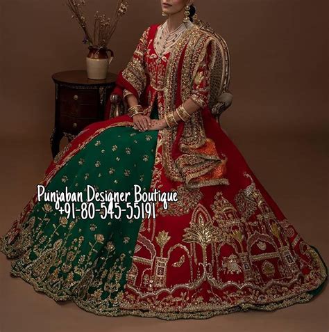 mumbai designer lehenga